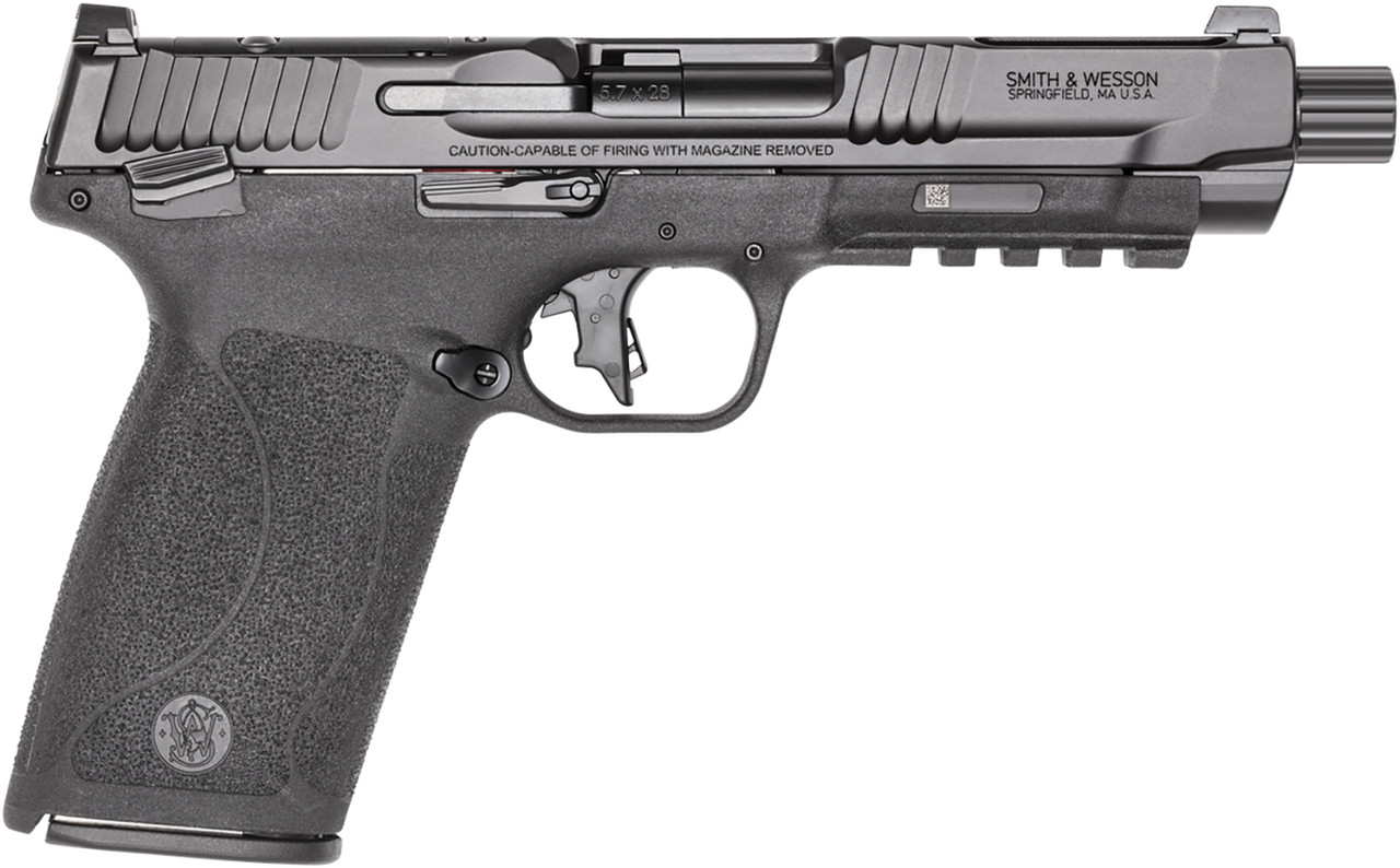 Smith & Wesson M&P 5.7x28mm, 5