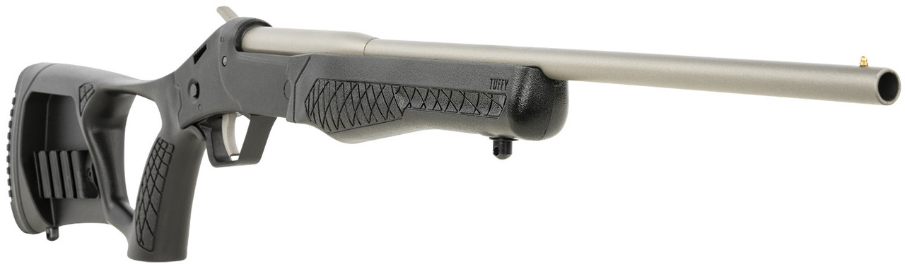 Rossi Tuffy .410 Ga, 3