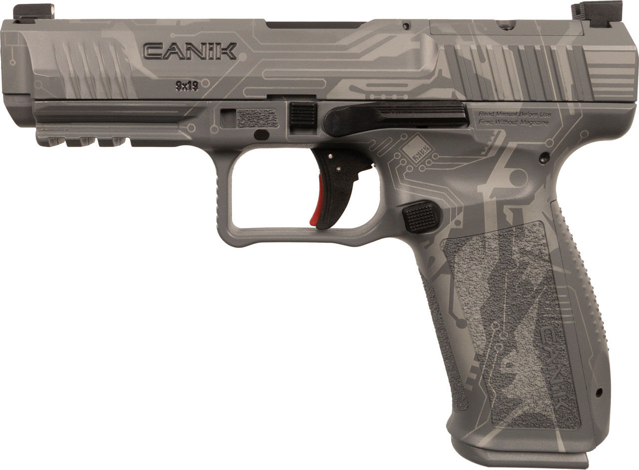 Canik METE Sft
