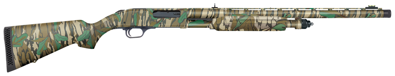 Mossberg 835