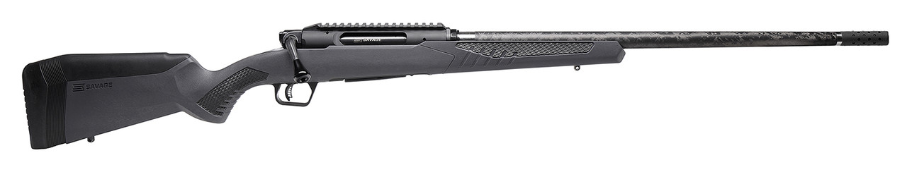 Savage Impulse Mountain Hunter 6.5 PRC, 24