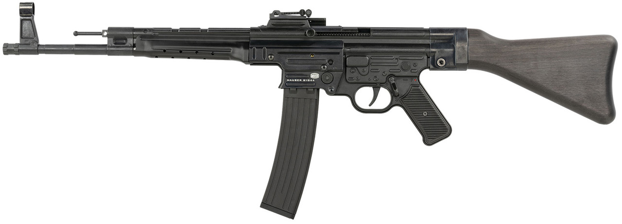 Mauser Rimfire STG-44 .22 LR, 16.50