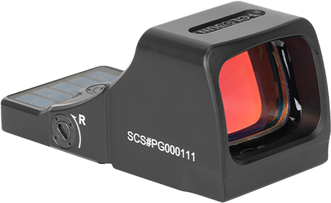 Holosun SCS Pistol Sight - Thumbnail 3