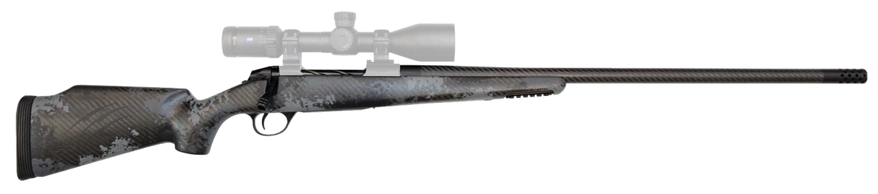 Fierce CT Rage 6.5 Creedmoor, 20