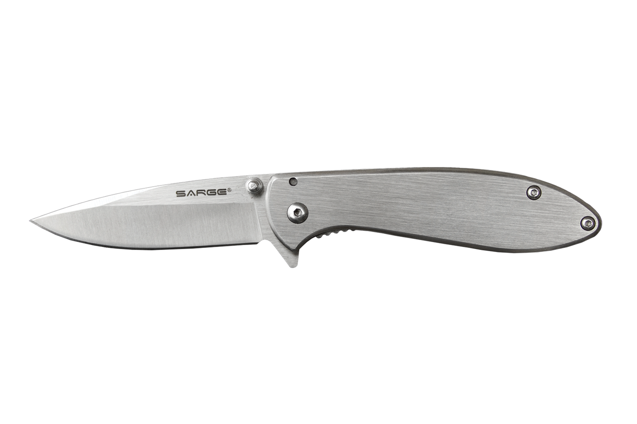 Sarge Knives Hawk