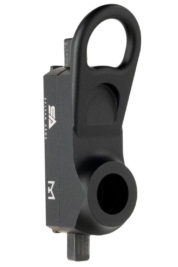 Sylvan Arms QD Rail Sling Mount