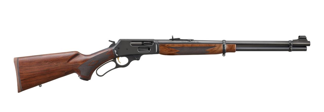 Marlin Model 336 30-30 Winchester, 20.25