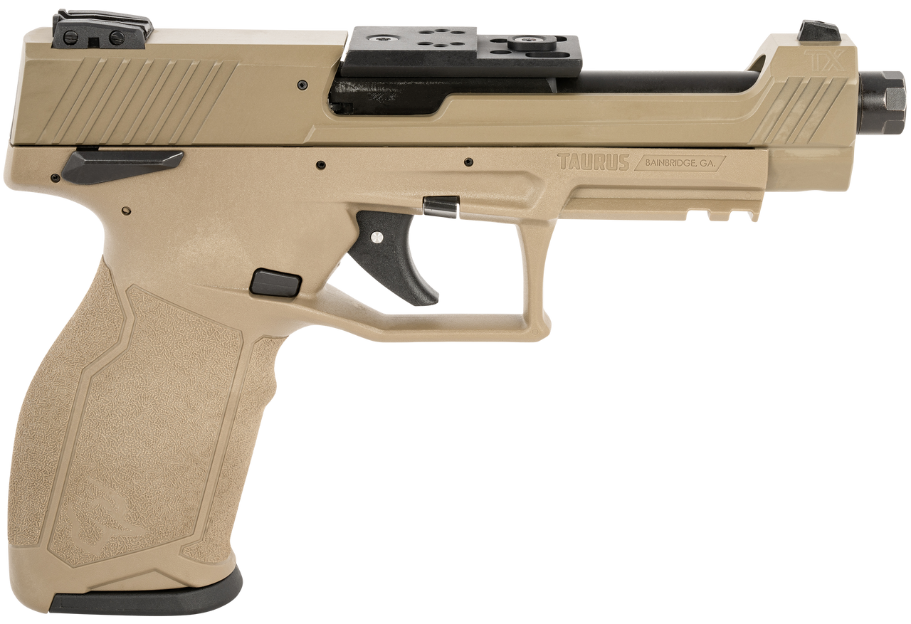 Taurus TX22 Competition - Thumbnail 3