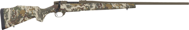 Weatherby Vanguard Rifle