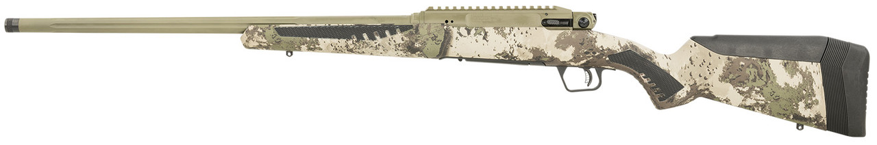 Savage Impulse Big Game 300 WSM, 24