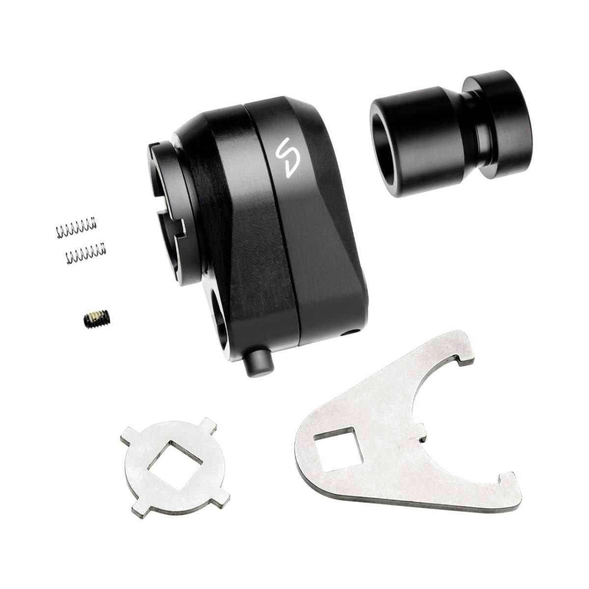 Stern Defense Rab-Ad Buttstock Adapter