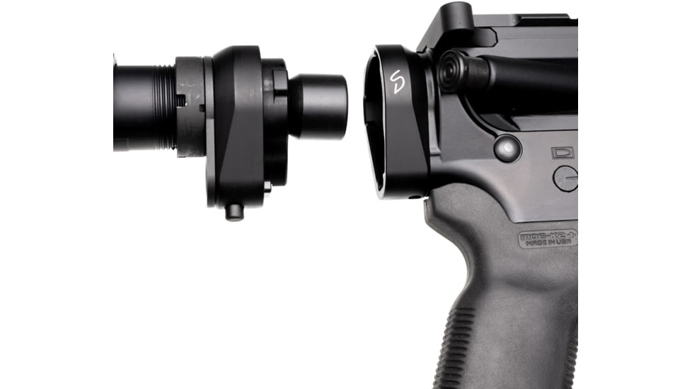 Stern Defense Rab-Ad Buttstock Adapter - Thumbnail 3