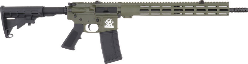 Great Lakes GL-15 223 Wylde, 16