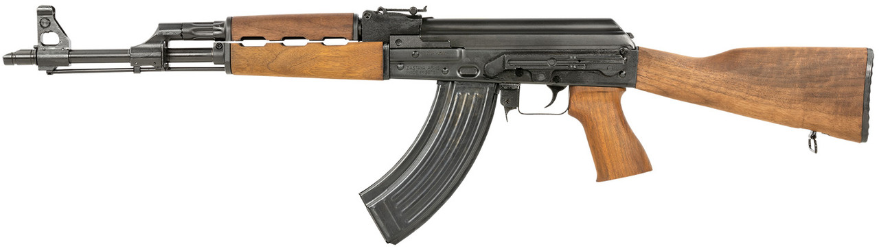 Zastava ZPAPM70 7.62x39, 16.25