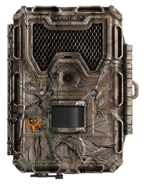 Bushnell Trophy Cam 20MP トレイルカメラ Review: Bushnell Trophy