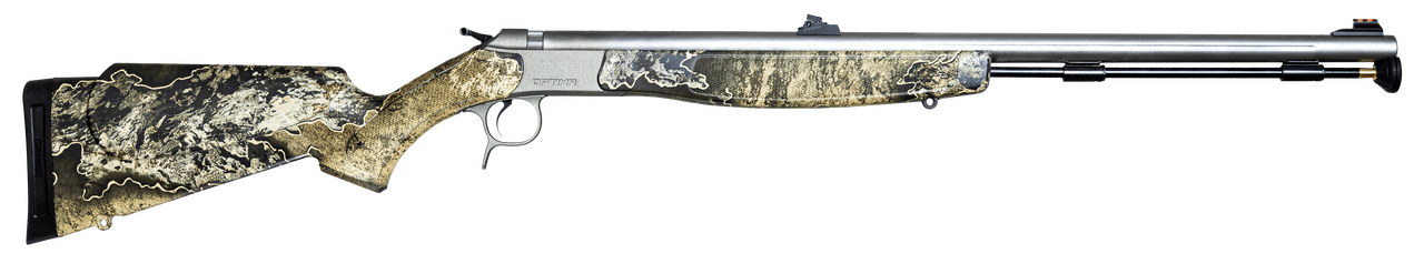 CVA Optima V2