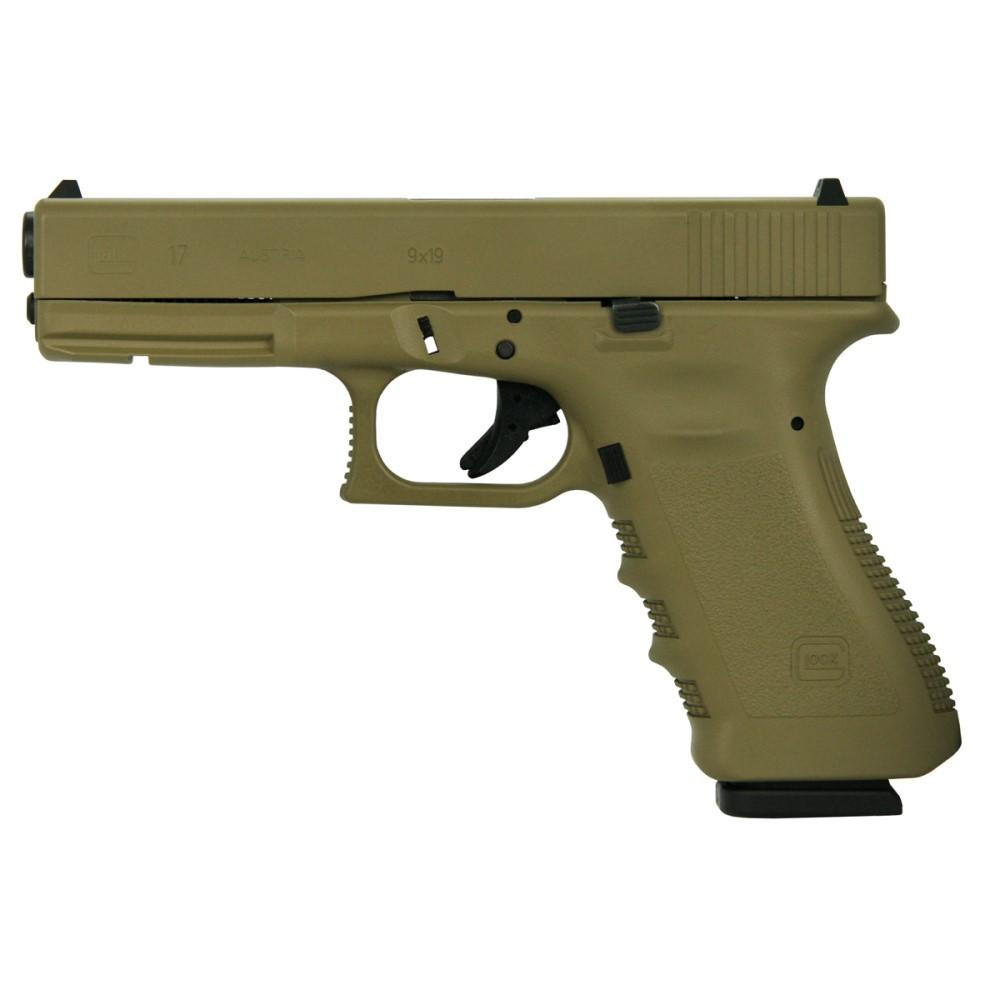 Glock G17 Gen 3 - Thumbnail 2