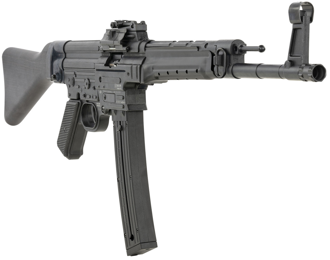 Mauser Rimfire STG-44 *CA Compliant 22 LR,16.5