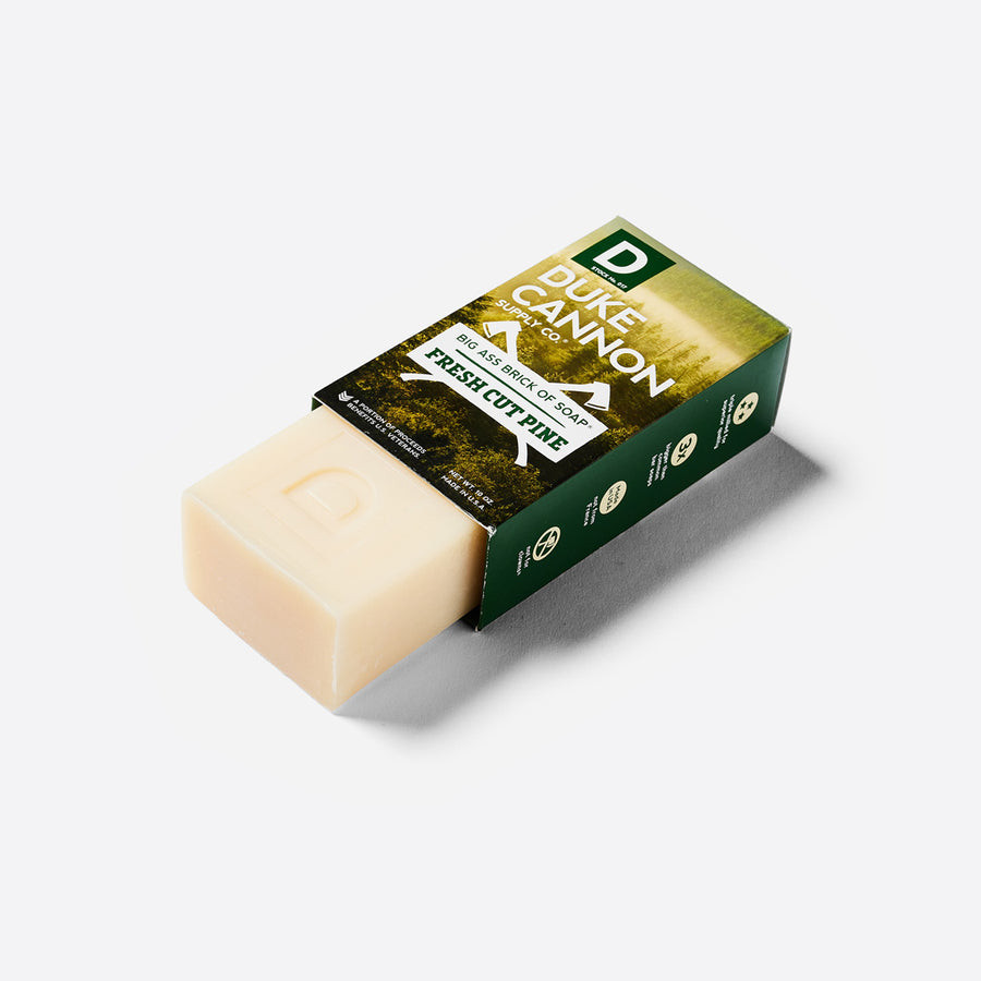 Duke Cannon Soap - Thumbnail 4