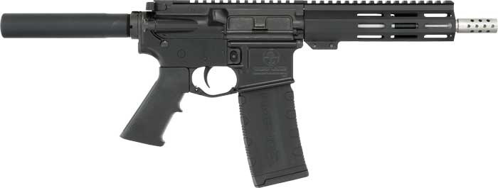 Great Lakes GL-15 223 Wylde, 9