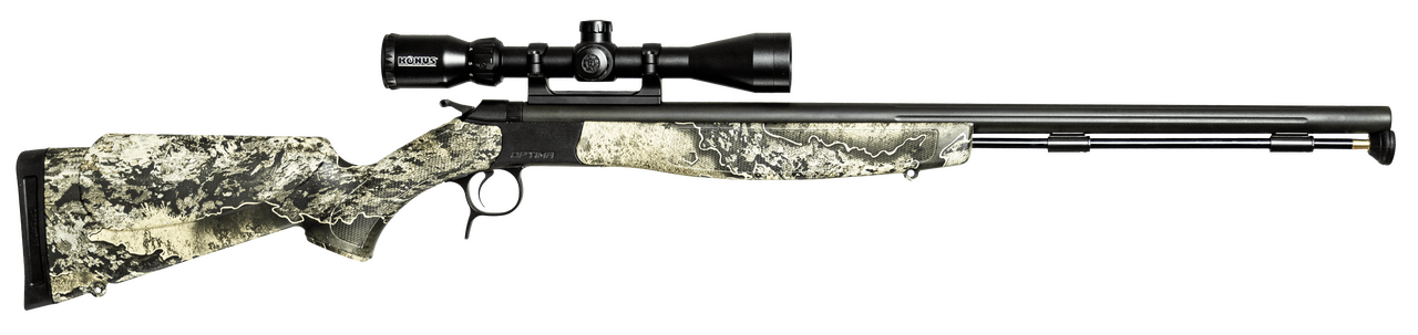 CVA Optima V2 Muzzleloader