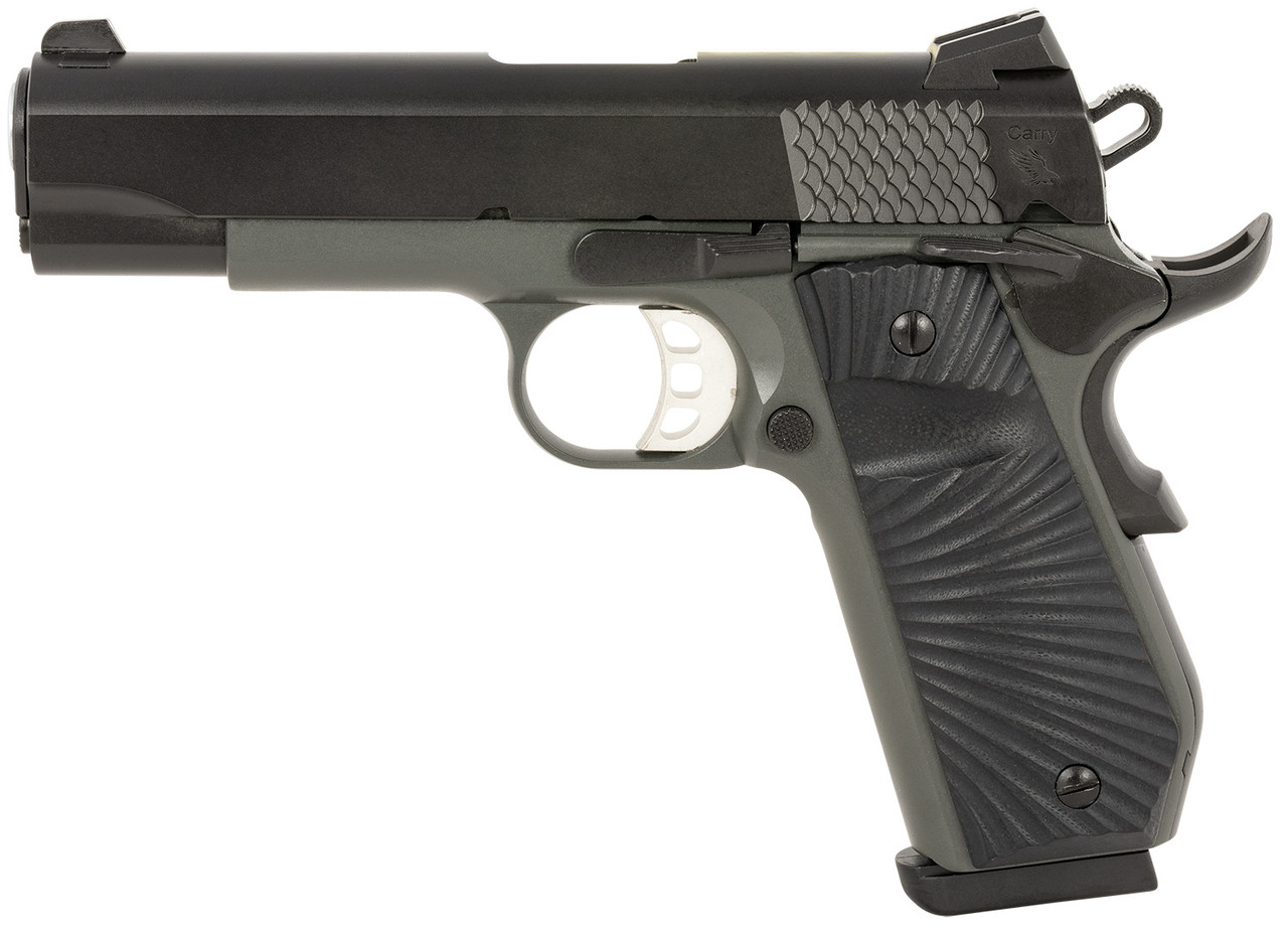 SDS 1911 Stingray Carry 45 ACP, 4.25