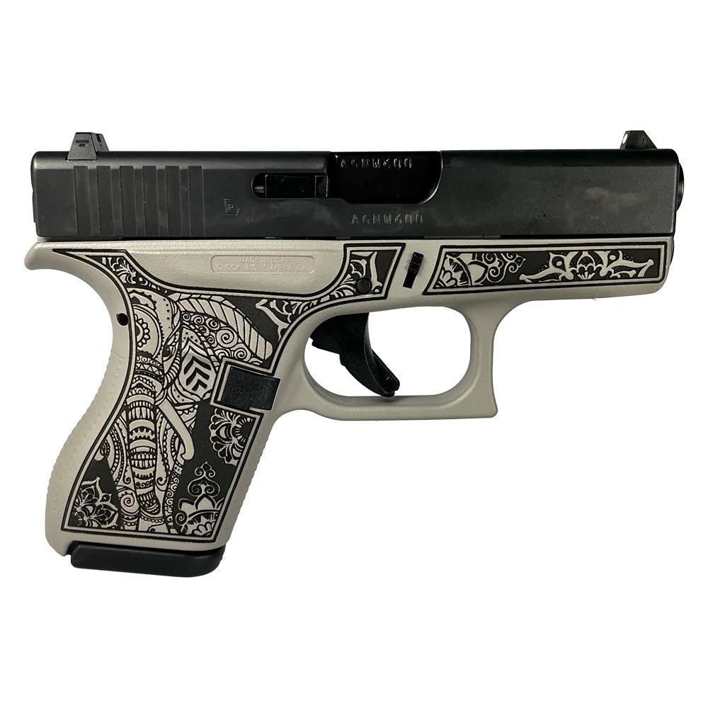 Glock 42