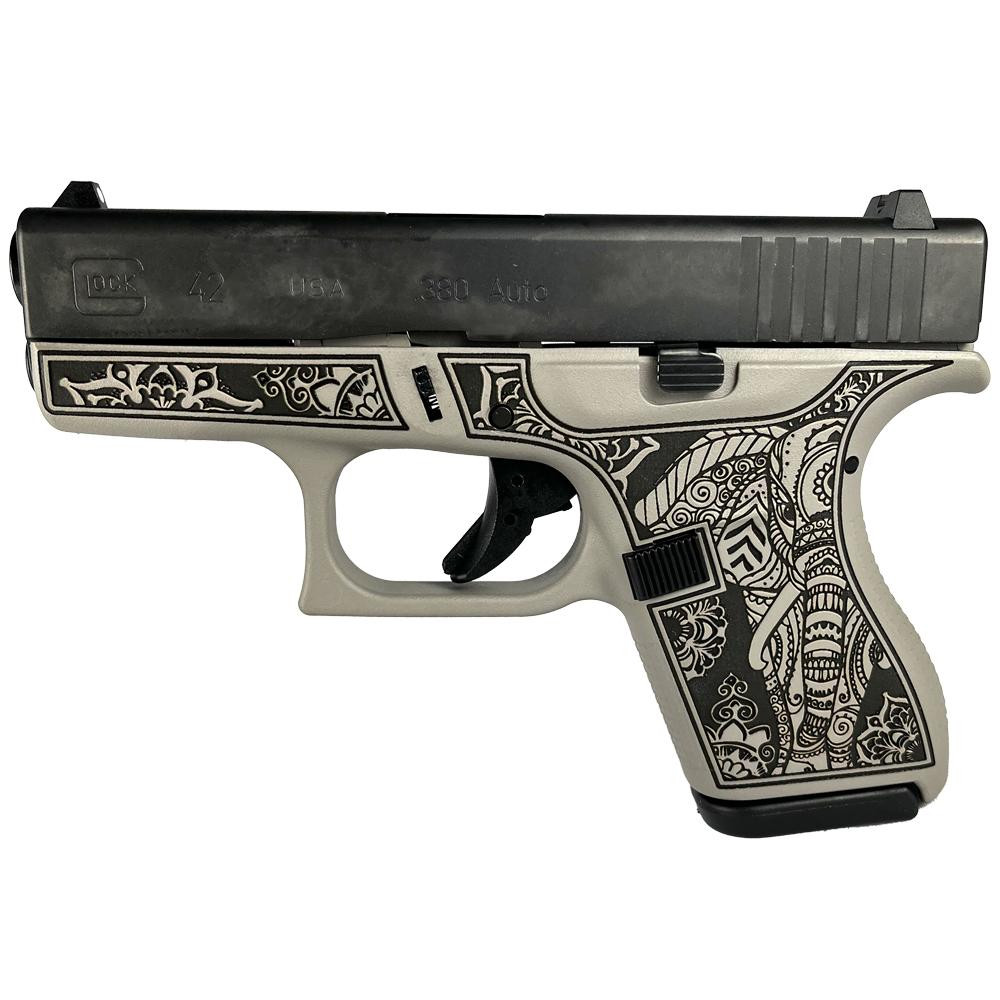 Glock 42 - Thumbnail 2