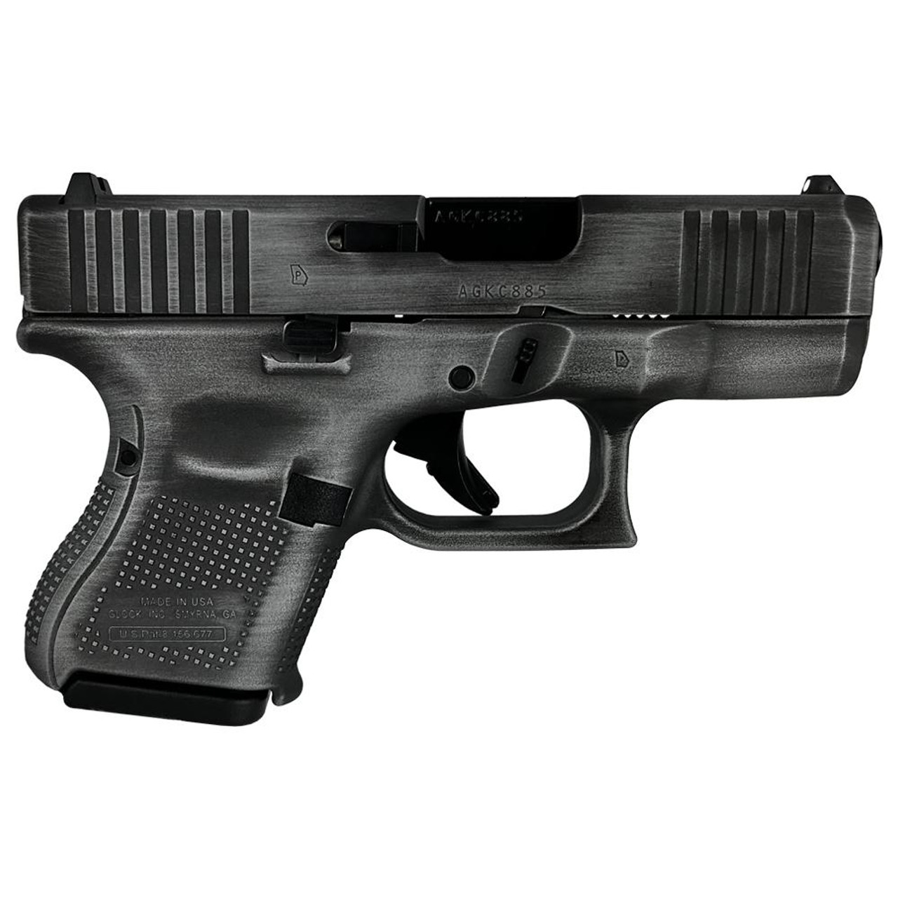 Buy Glock 26 Gen5 Online > Ammor Sportsman Shop