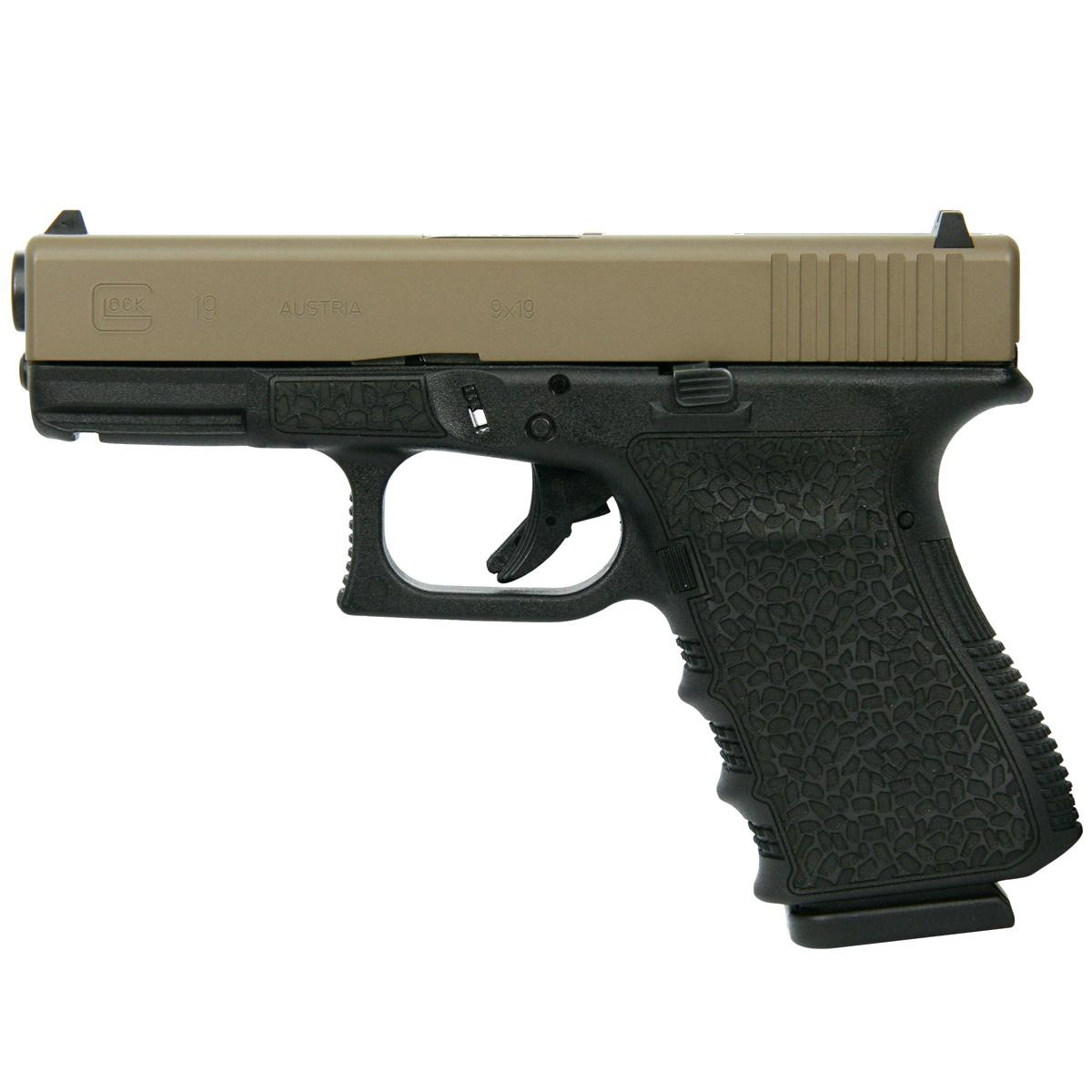 Glock 19 Gen 3