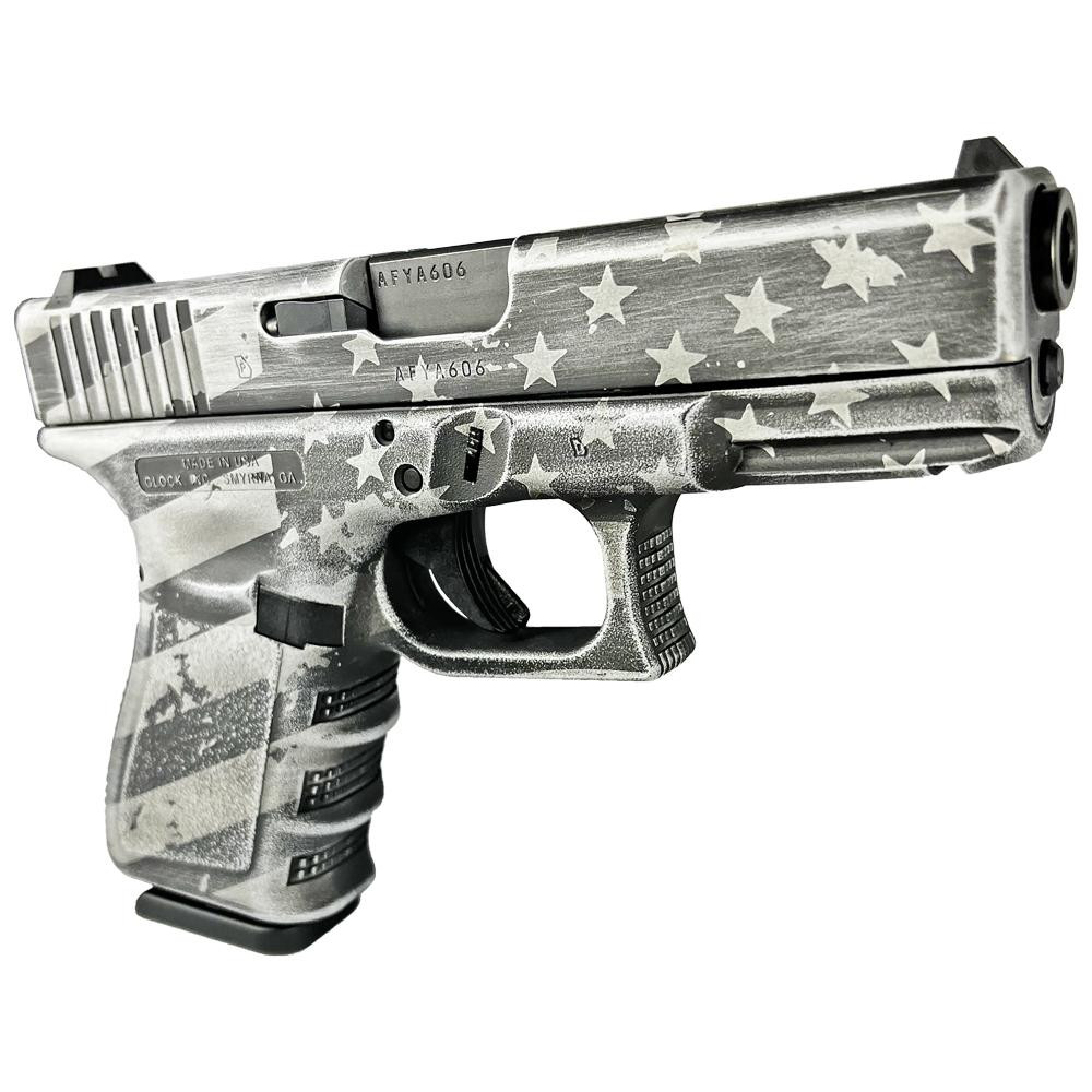 Glock 19 Gen 5 - Thumbnail 3