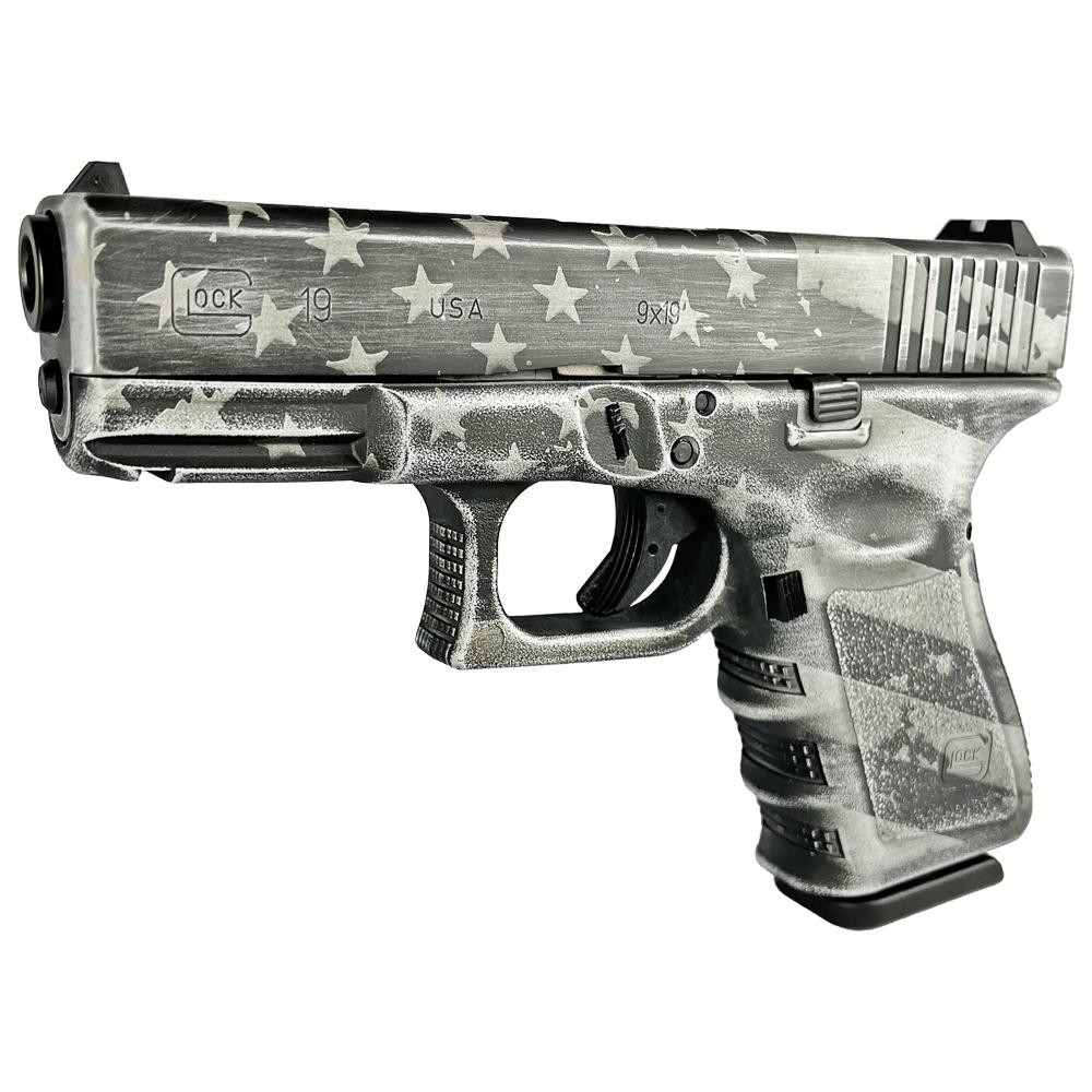 Glock 19 Gen 5