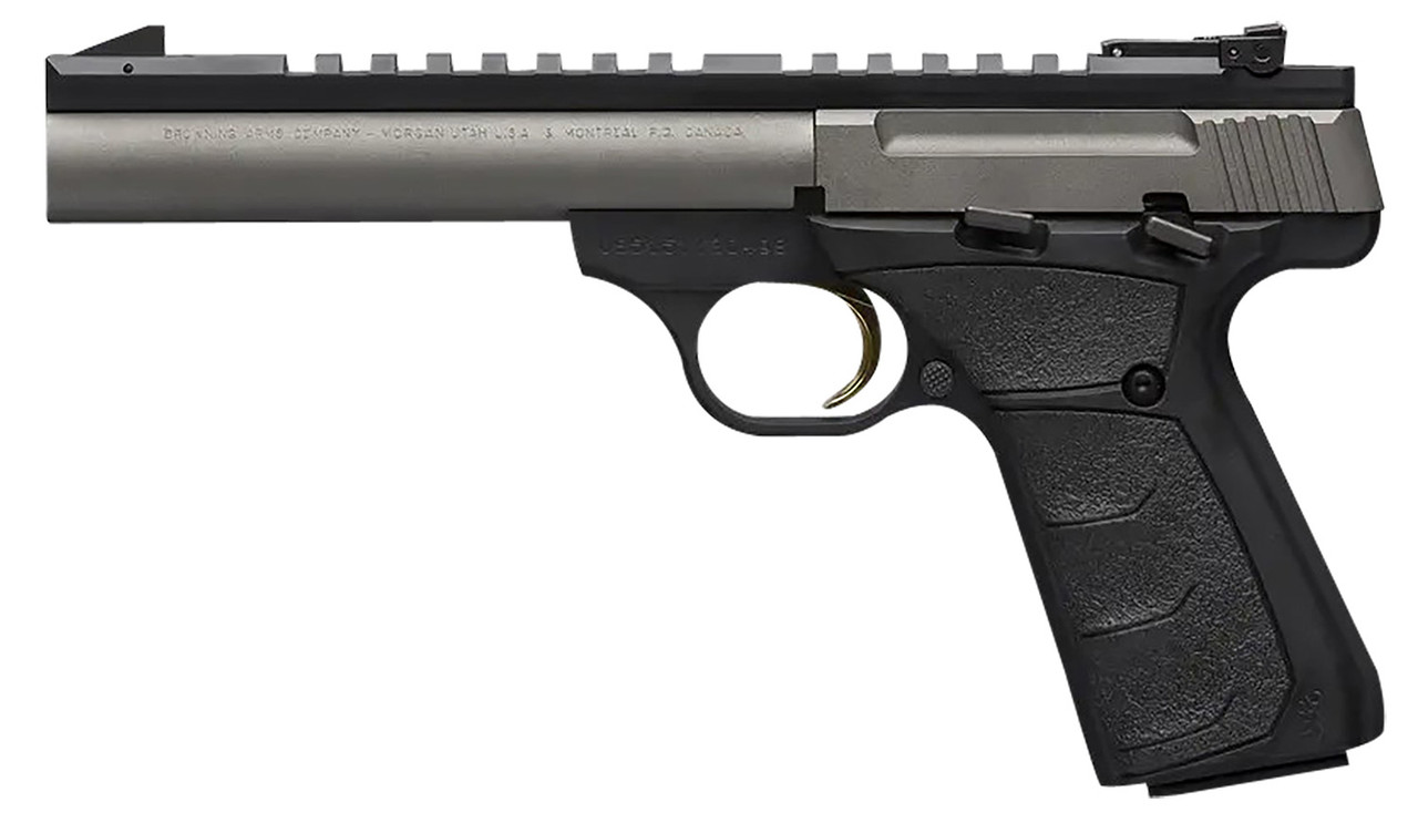 Browning Buck Mark Field