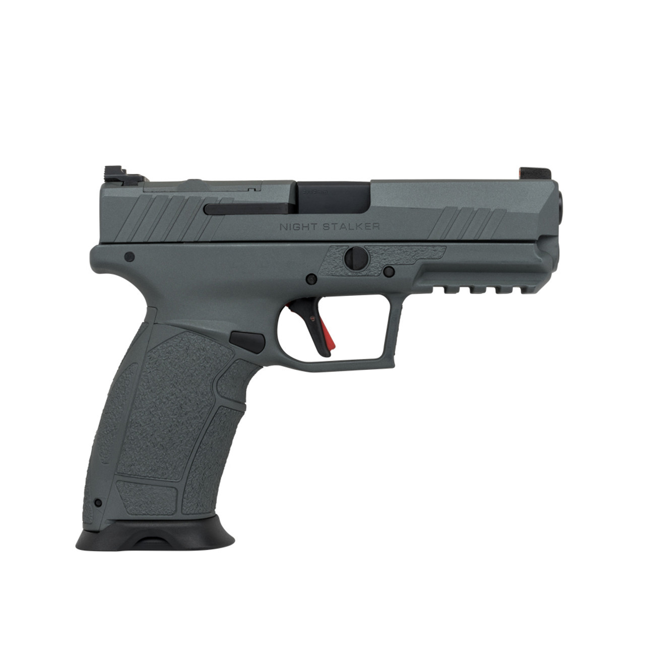 Tisas PX-9 Gen 3 Nightstalker 9mm, 4.11