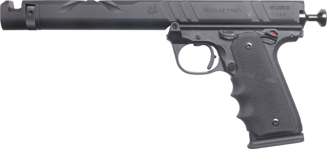 Volquartsen Mamba-X 22 LR, 6