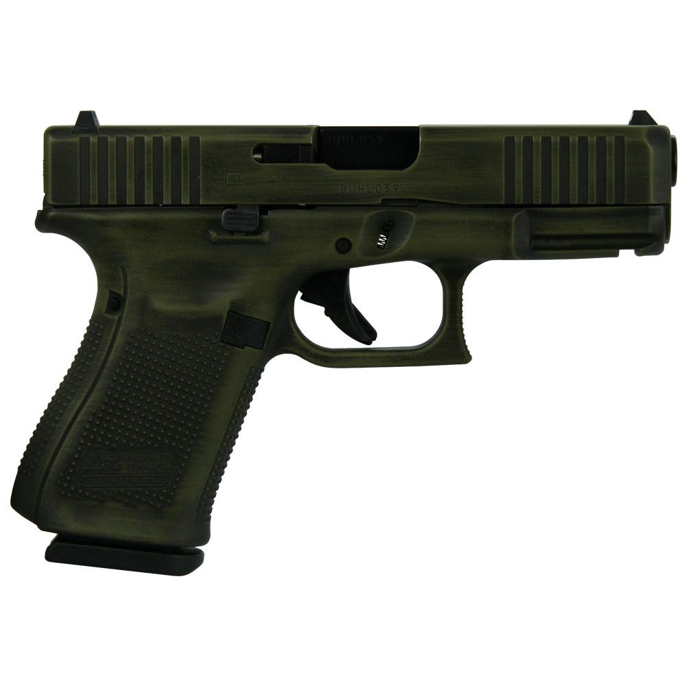 Glock G19 G5
