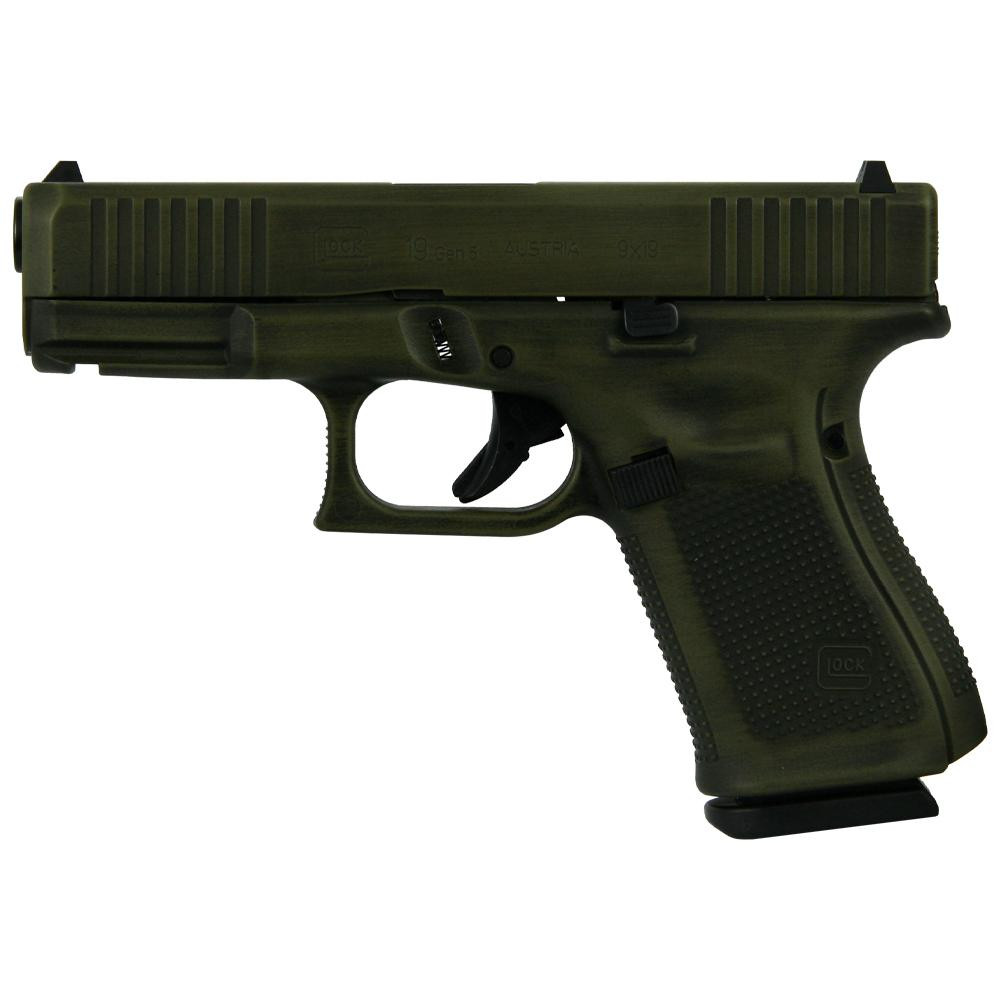 Glock G19 G5 - Thumbnail 2