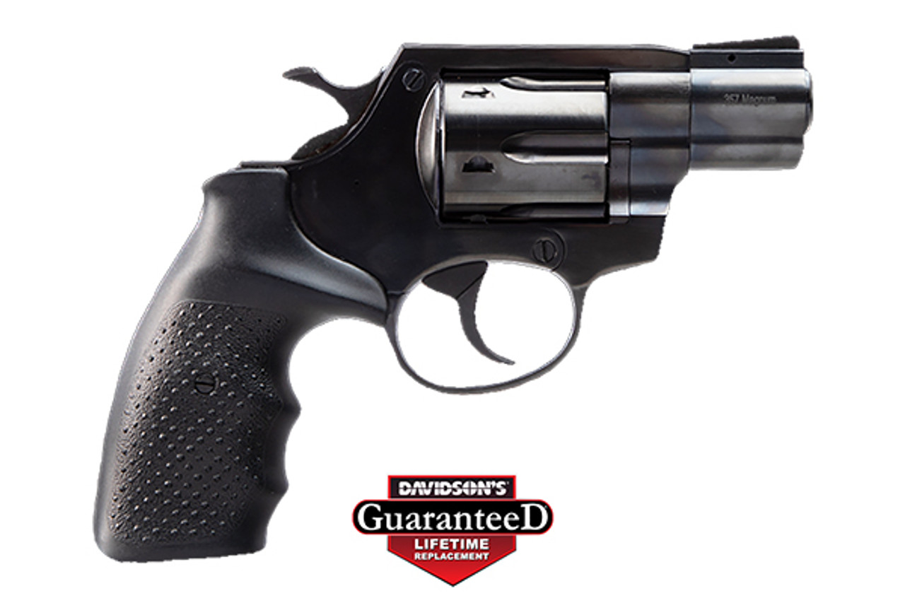 Armscor AL3.0, Revolver, DA/SA, Medium Frame, 357 Mag Magnum, 2