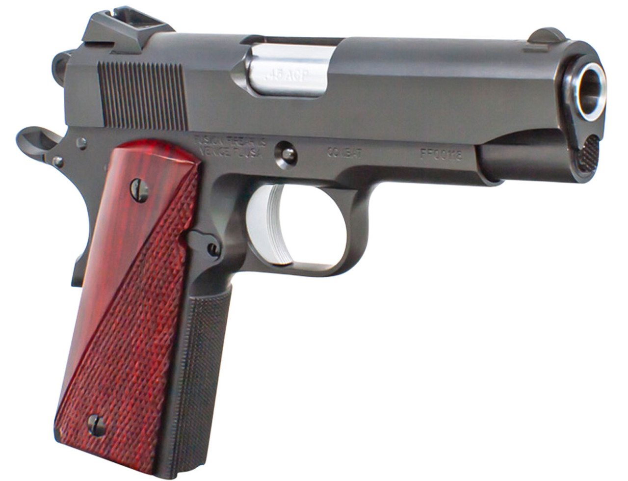 Fusion Freedom Combat 45 ACP, 4.25