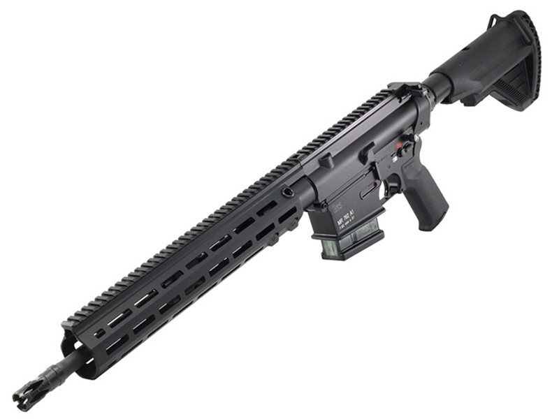HK MR762 308 Win, 16.5