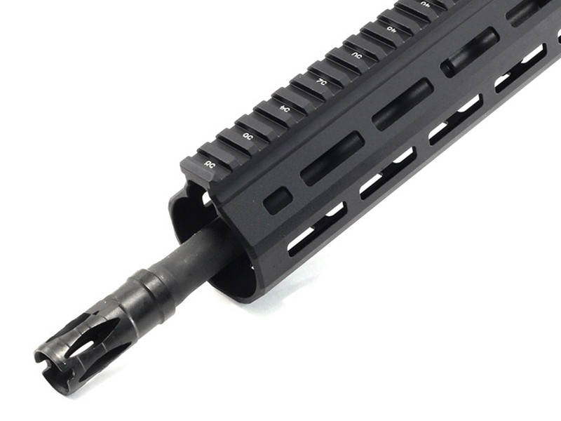 HK MR762 308 Win, 16.5