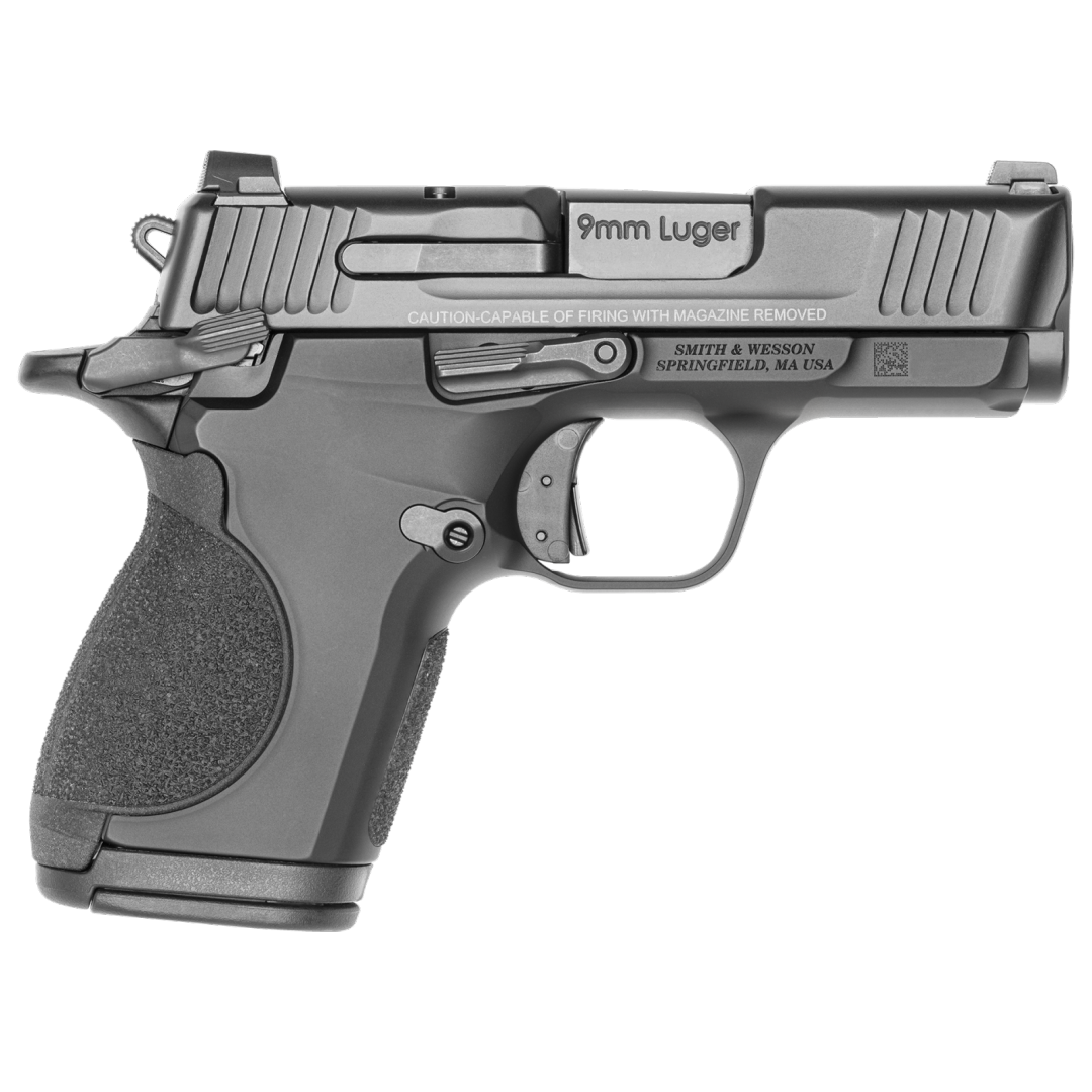 Smith & Wesson CSX - Thumbnail 2