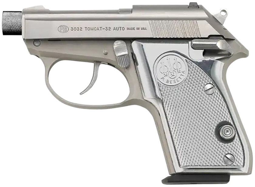 Beretta 3032 Tomcat 