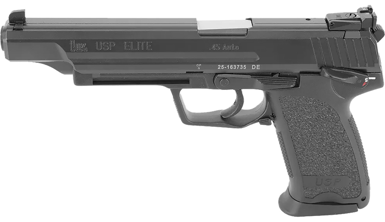 タナカ H&K USP Stainless Steel Midel H&K USPステンレス スチールモデル | タナカ