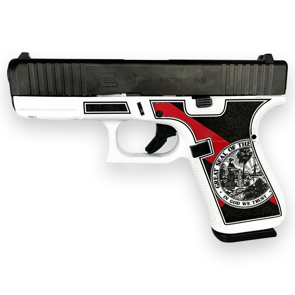 Glock G19 Gen 5