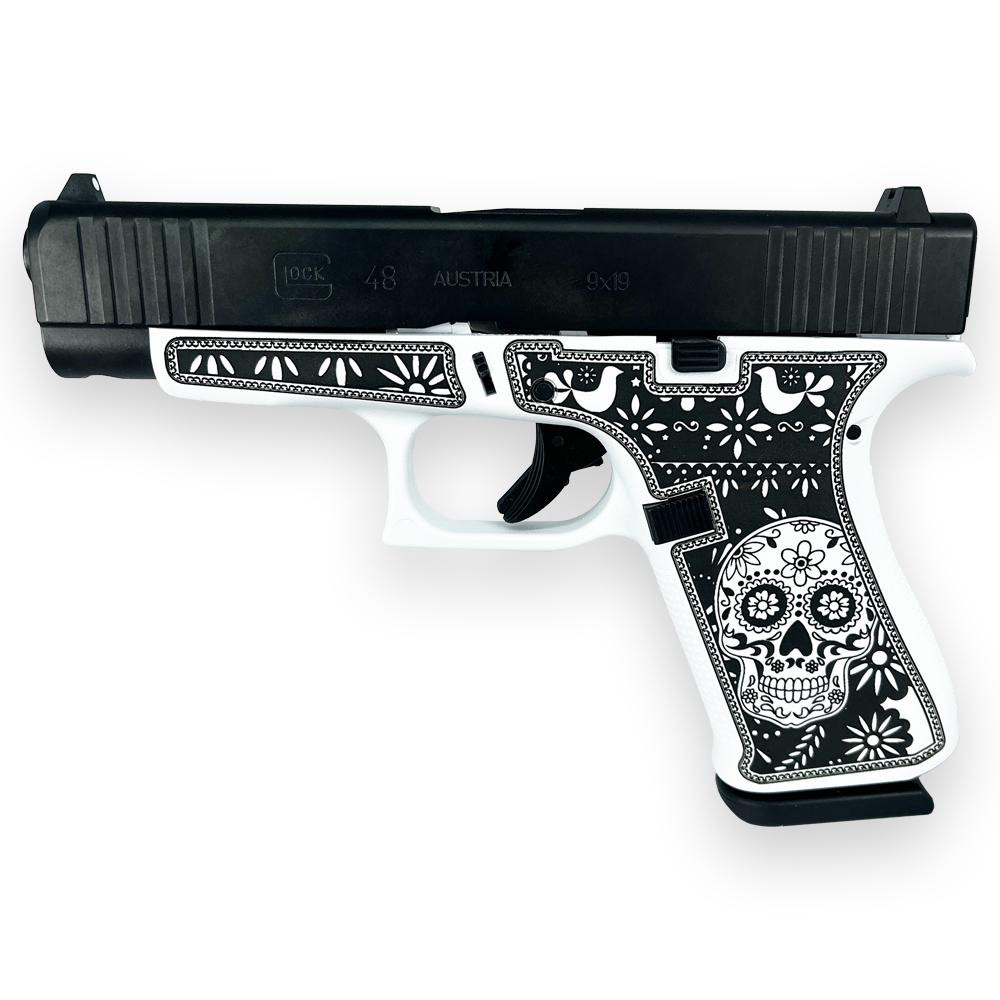 Glock 48 Gen 5