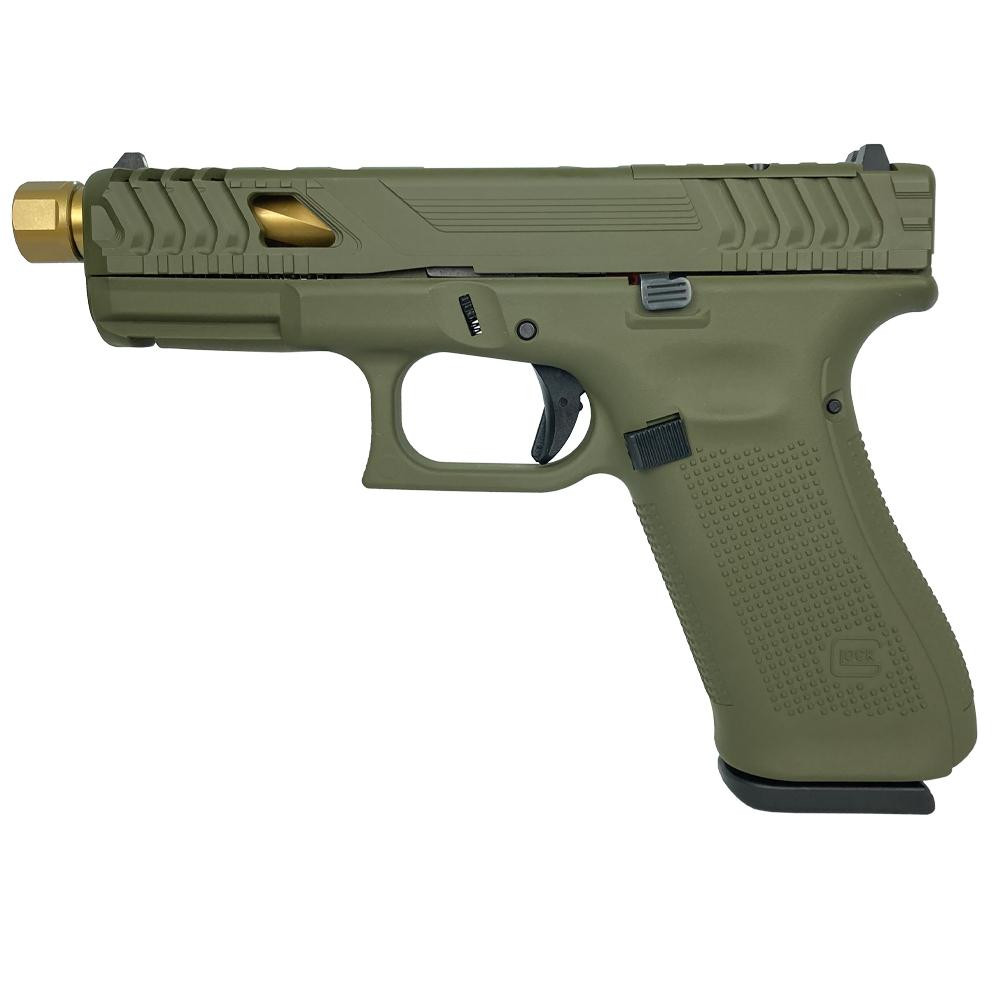 Glock 45 Gen 5 - Thumbnail 2