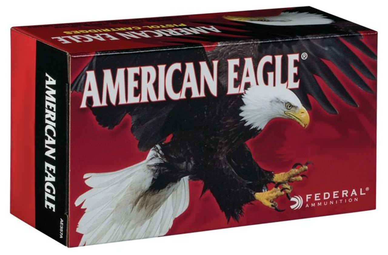 eagles gun range