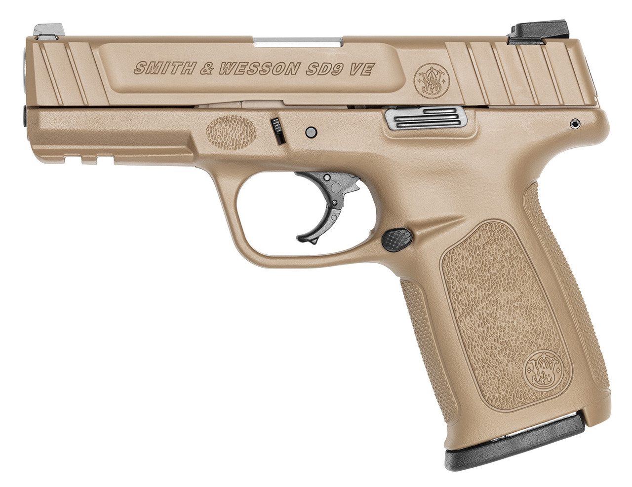 Smith & Wesson SDVE - Thumbnail 2