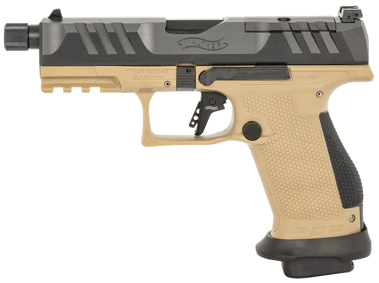 Walther PDP Compact Pro SD - Thumbnail 2